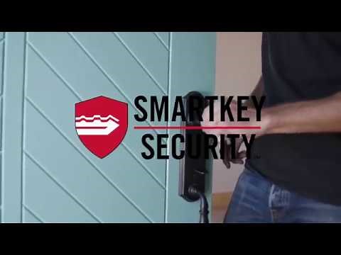How to Re-Key a SmartKey Lock - Kwikset SmartKey Security™ Re-key Instructions