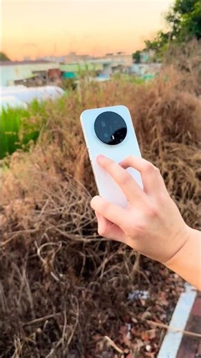 HONOR Magic 8 Pro Camera Test – Portrait, HDR & Night Mode! 🌙📸