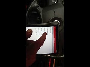 Fault Codes 3F30, 3F31 Rail Pressure Sensor, BMW E46 320d