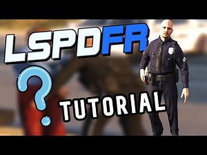 How To Install LSPDFR in 2023