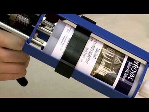 Installing Royal PVC Window Surround