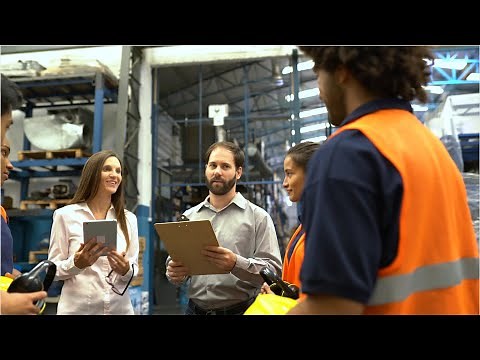 Business Management and Administration Overview | Career Cluster/Industry Video Series