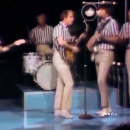 235K views · 10K reactions | The Beach Boys - Help me Rhonda | Abdi Gusti | Facebook