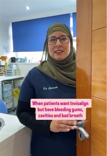 Preparing Your Mouth for Orthodontic Treatment