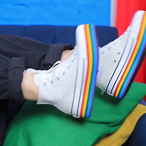 DIY Rainbow Hacks and Crafts / Amazing Unicorn Crafts | Troom Troom