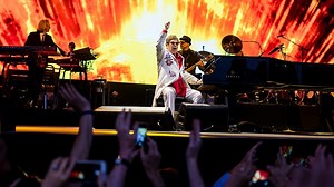 10 Essential Elton John Albums