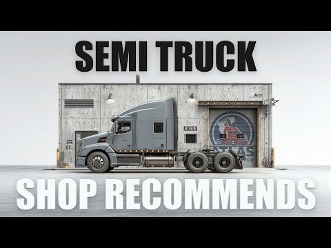 Buying a Used Semi Truck? Watch This First