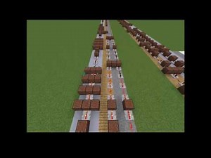 Minecraft - Noteblock Creation #3 (Y.M.C.A.)