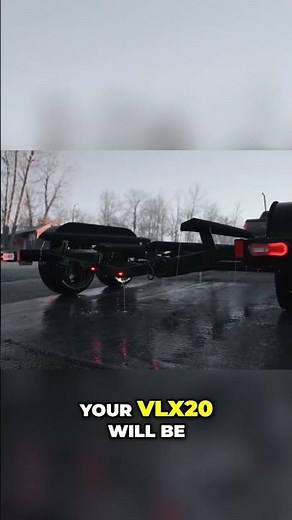 Upgrade Your Fishing Experience Power Pole Anchors and Custom Boatmate Trailers