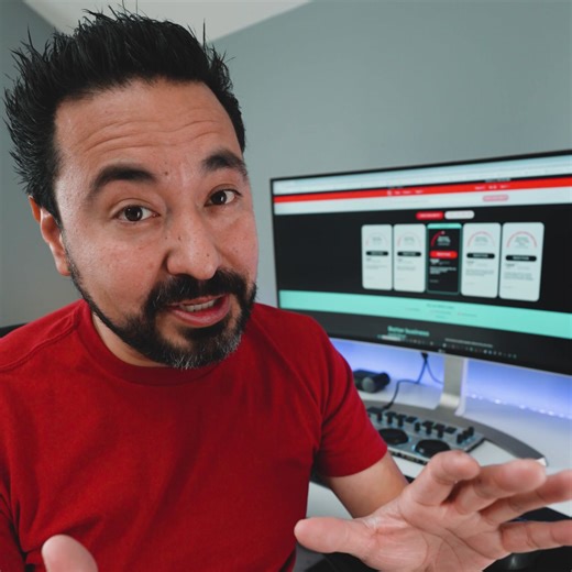 Digital creator Armando Ferreira breaks down the benefits of 100% Frontier Fiber internet with YouTube TV. In select areas. | Frontier Internet | Facebook