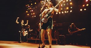 How AC/DC’s Back In Black changed rock music forever