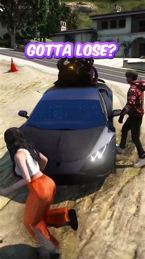 Im No Longer Homeless #gta #gtarp #fivem #trending