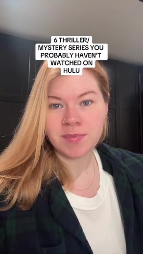 6 Must-Watch Thriller Mystery Series on Hulu