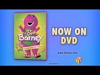 The Best of Barney
