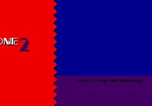Play Genesis Modern Sonic in Sonic 2 Online in your browser - RetroGames.cc