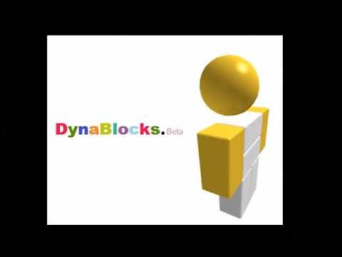 Dynablocks (Roblox) theme song