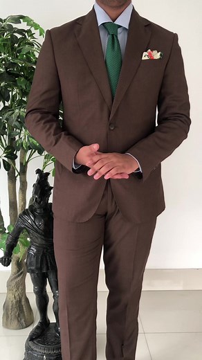 9.8K views · 30 reactions | Look sharp and professional for the workday ahead with our dapperkits! All products available in our website. | Gentleman's Wardrobe | Facebook