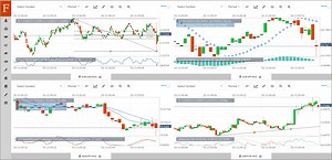 Algorithmic Trading System Architecture ~ Fintechee