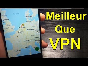 Comment Changer Sa Localisation Sur Android