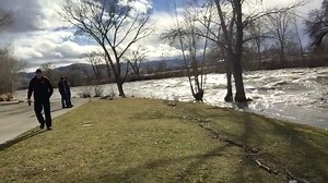 8.3K views · 110 reactions | Road closure UPDATE: ROAD ADVISORY,...