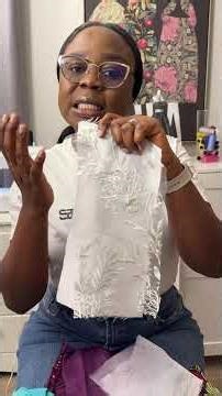 Essential Fabric Terms for Beginners