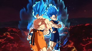 8K views · 205 reactions | All Legendary Finish - Dragon Ball Legends all characters with DLC | Fighting Gamers | Facebook