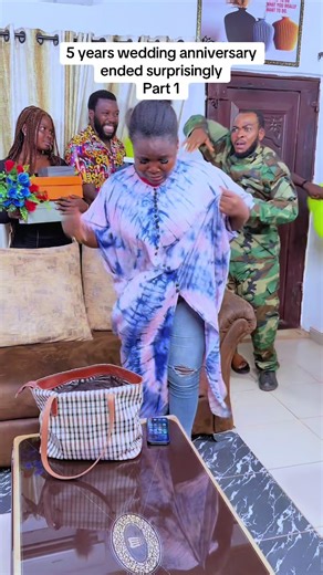 5 wedding anniversary ended surprisingly part 1 #fyp #fypシ゚viral🖤tiktok #viral_video #fypppppppppppppppp