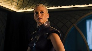 Watch Foundation Season 2 Episode 10 - Creation Myths