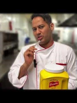 6 Types of Mustard Used in Restaurants | Full Guide to Mustard Varieties | Chef Tips & Uses