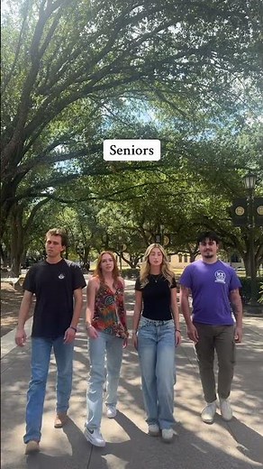 Introducing your 2025 Homecoming Court!👑