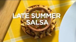 368K views · 723 reactions | Don't skip the salsa –whether it's a pinch or a tablespoon – for fear of frequent heartburn. Trust Nexium® 24HR, the #1 choice of doctors and pharmacists for their own frequent heartburn. * *Among PCP's and Pharmacists who use a branded OTC PPI. May take 1-4 days for full effect, although some people get complete relief of symptoms within 24 hours. | Nexium24HR | Facebook