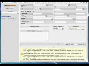 How to create a comment box in php (All language supported)