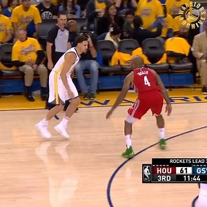 1M views · 2.6K reactions | GAME SIX KLAY  Relive the 2018 Western Conference Finals tonight at 8pm on NBC Sports Bay Area / California | Golden State Warriors | Facebook