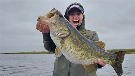 FWC is changing rules for Headwaters Lake, one of Florida's best bass fishing spots