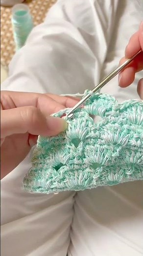 Crochet a Trendy Bag In 3 Hours Today!