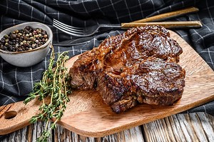 Our Best Chuck Steak Recipes