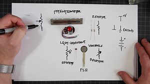 Schematics 2 - Basic symbols
