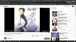 One of the best music visualizer wallpapers out there (link in comments)