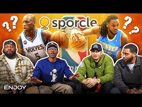 Can We Name Every Team’s Top Scorers Since 2000?