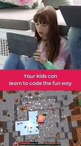 Your kids can learn coding the fun way with Code Kingdoms. Take Minecraft and Roblox to the next level with our beginner-friendly online editor. Get started today! | Code Kingdoms | Facebook