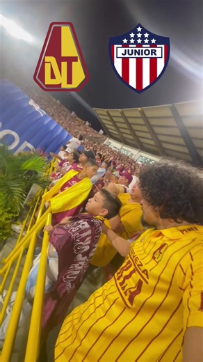 0-4 y aplaudes??? Mejor haz lo del niño #juniorcampeon #junior #atleticojunior #tolima #ibague