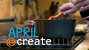 69 reactions · 7 comments | Create's springing into April with 18 new series, specials and seasons! CreateTV.com | Create TV | Facebook