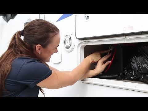 How to locate the fuse box in your motorhome or campervan | Let’s Go Motorhomes