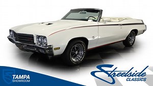 1971 Buick Skylark