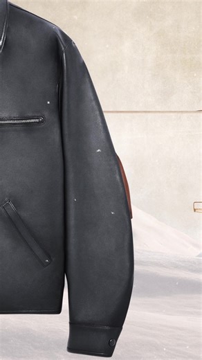 15K views · 295 reactions | Comme un bon bordeaux, ce blouson...