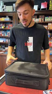 4.6K views · 83 reactions | Alakazam Worker’s Bag is HERE! | Alakazam Magic Limited | Facebook