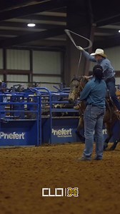 183K views · 5.1K reactions | The Clay Logan Open THIS weekend… Watch live: xftr.net/clo25 | X Factor Roping | Facebook