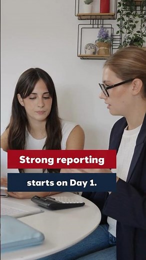 Grant Reporting Made Simple: Build the Story, Don’t Scramble at Deadlines