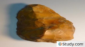 Understanding the Evolution of Human Tools