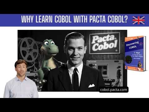 COBOL Still Matters — But Who’s Teaching It to Beginners?